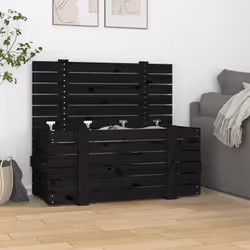 Questo contenitore portaoggetti aiuta a semplificare l'organizzazione domestica, e a ridurre e nascondere il disordine in cas ...