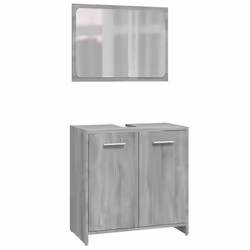 VidaXL 3154407 set di mobili da bagno - Vista aggiuntiva 7