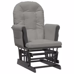VidaXL 351666 aliante e sedia a dondolo - Vista aggiuntiva 6