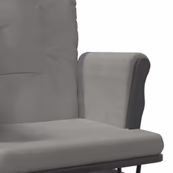 VidaXL 351666 aliante e sedia a dondolo - Vista aggiuntiva 8