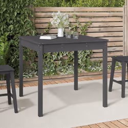 Questo classico tavolo da giardino in legno è perfetto per essere utilizzata all'esterno ed è pensata per diventare il punto ...