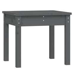 VidaXL 823992 panca da esterno Legno