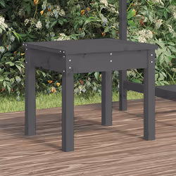 VidaXL 823992 panca da esterno Legno