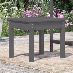 VidaXL 823992 panca da esterno Legno