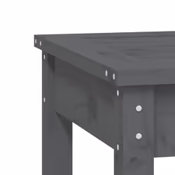 VidaXL 823992 panca da esterno Legno - Vista aggiuntiva 6