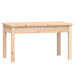 VidaXL 823997, Legno, 110 kg, Adulti e bambini, 800 mm, 440 mm, 450 mm