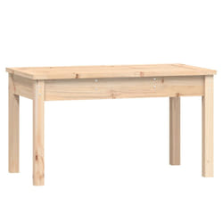 VidaXL 823997 panca da esterno Legno