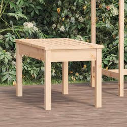 VidaXL 823997 panca da esterno Legno
