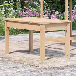 VidaXL 823997 panca da esterno Legno