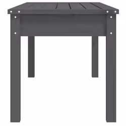 VidaXL 824006 panca da esterno Legno - Vista aggiuntiva 5