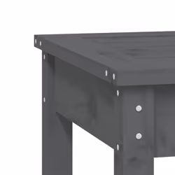 VidaXL 824006 panca da esterno Legno - Vista aggiuntiva 6