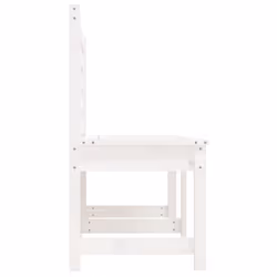 VidaXL 824040 panca da esterno Legno - Vista aggiuntiva 5