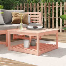 VidaXL 824146 tavolo da esterno