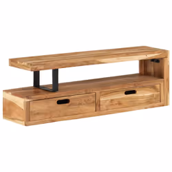 VidaXL 351780 supporto TV e sistema audio - Vista aggiuntiva 6