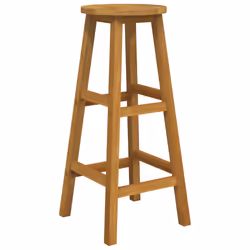 VidaXL 319699 set mobili da esterno - Vista aggiuntiva 4