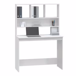 VidaXL 823000 scrivania - Vista aggiuntiva 4