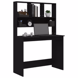 VidaXL 823001 scrivania - Vista aggiuntiva 4