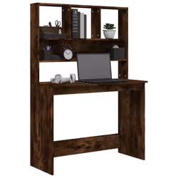 VidaXL 823005 scrivania - Vista aggiuntiva 4