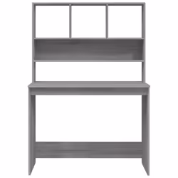 VidaXL 823006 scrivania - Vista aggiuntiva 5