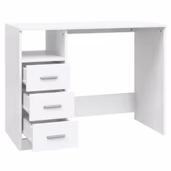 VidaXL 823032 scrivania - Vista aggiuntiva 5