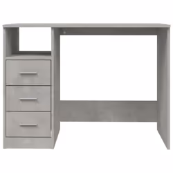 VidaXL 823036 scrivania - Vista aggiuntiva 6