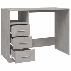 VidaXL 823036 scrivania - Vista aggiuntiva 7