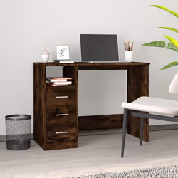 VidaXL 823037 scrivania