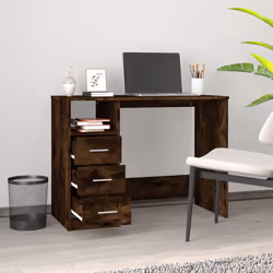 VidaXL 823037 scrivania