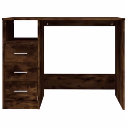 VidaXL 823037 scrivania - Vista aggiuntiva 6
