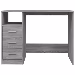 VidaXL 823038 scrivania - Vista aggiuntiva 6