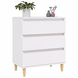VidaXL 823040 credenza per soggiorno - Vista aggiuntiva 4
