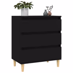 VidaXL 823041 credenza per soggiorno - Vista aggiuntiva 4