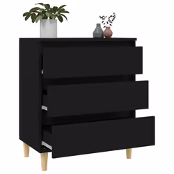 VidaXL 823041 credenza per soggiorno - Vista aggiuntiva 5