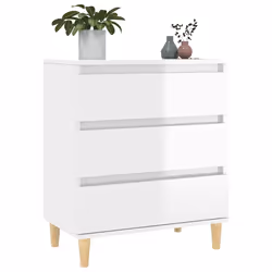 VidaXL 823042 credenza per soggiorno - Vista aggiuntiva 4