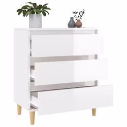 VidaXL 823042 credenza per soggiorno - Vista aggiuntiva 5
