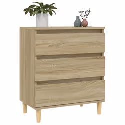 VidaXL 823043 credenza per soggiorno - Vista aggiuntiva 4