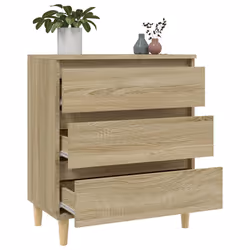 VidaXL 823043 credenza per soggiorno - Vista aggiuntiva 5