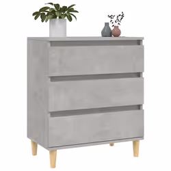 VidaXL 823044 credenza per soggiorno - Vista aggiuntiva 4