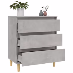 VidaXL 823044 credenza per soggiorno - Vista aggiuntiva 5