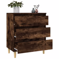 VidaXL 823045 credenza per soggiorno - Vista aggiuntiva 5