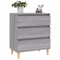 VidaXL 823046 credenza per soggiorno - Vista aggiuntiva 4