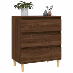 VidaXL 823047 credenza per soggiorno - Vista aggiuntiva 4