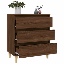 VidaXL 823047 credenza per soggiorno - Vista aggiuntiva 5