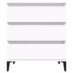 VidaXL 823048 credenza per soggiorno - Vista aggiuntiva 5