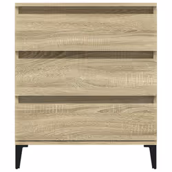 VidaXL 823051 credenza per soggiorno - Vista aggiuntiva 5
