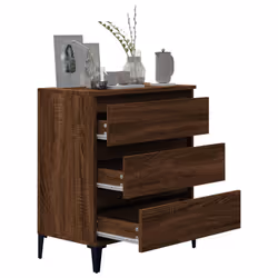 VidaXL 823055 credenza per soggiorno - Vista aggiuntiva 4