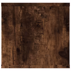 VidaXL 826363 scaffale Legno Quercia, Marrone - Vista aggiuntiva 7