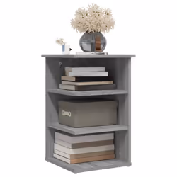 VidaXL 826367 credenza per soggiorno - Vista aggiuntiva 4
