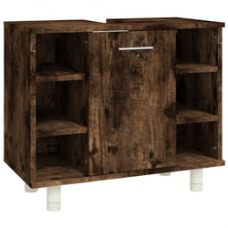 VidaXL 826372 set di mobili da bagno