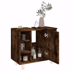 VidaXL 826372 set di mobili da bagno - Vista aggiuntiva 4